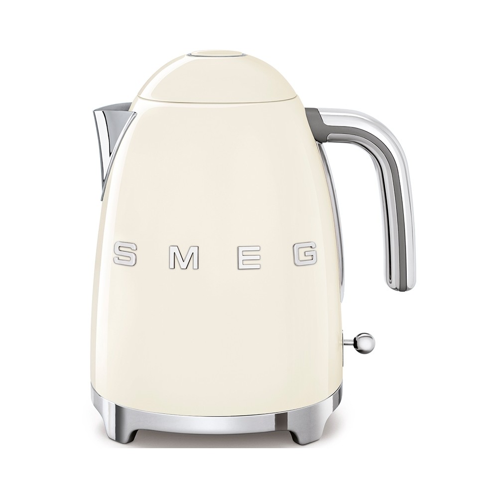 SMEG Keukenmachine Wit SMF13WHEU