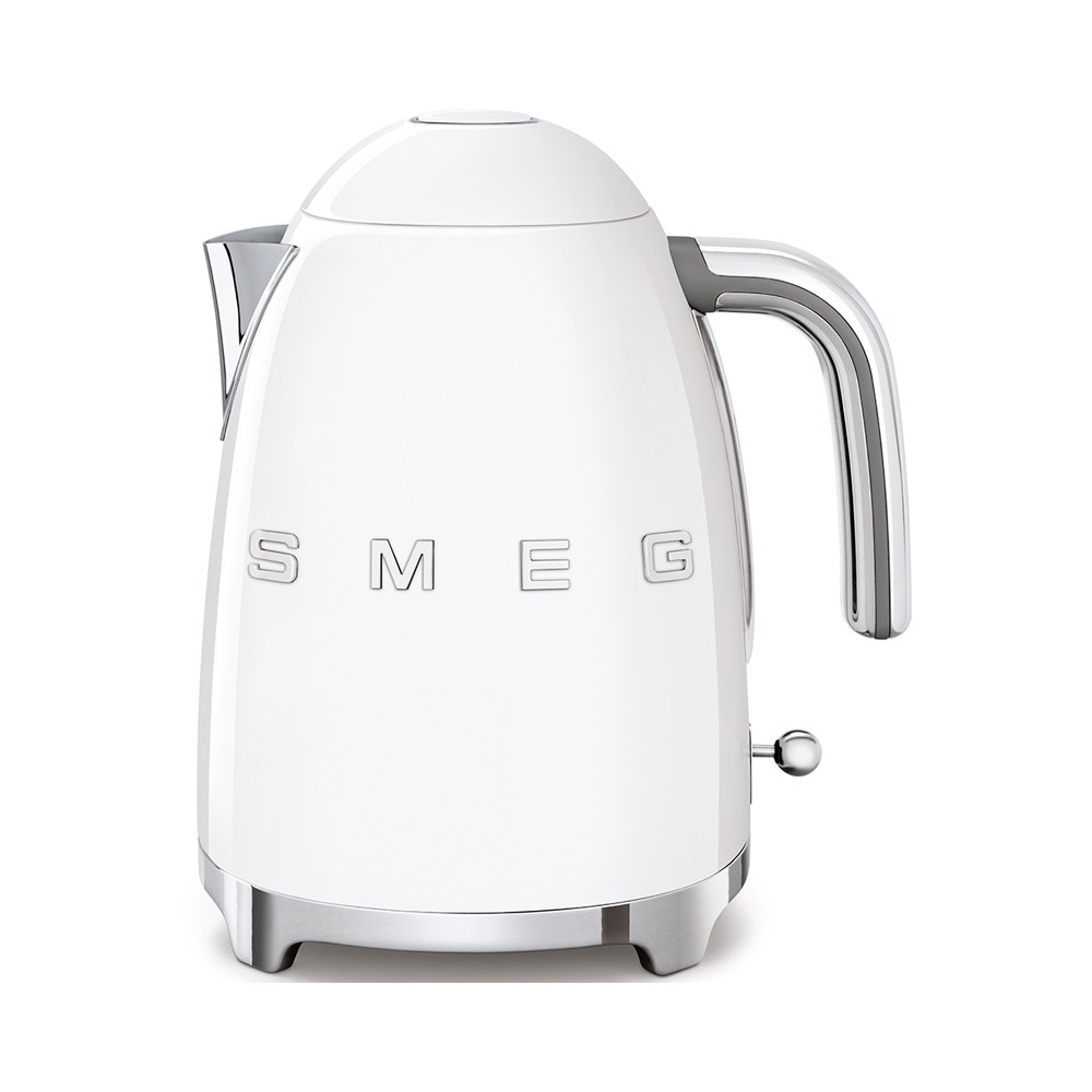 SMEG Keukenmachine Zwart SMF02BLEU