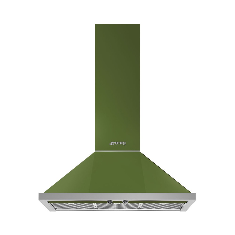 SMEG KPF9OG afbeelding