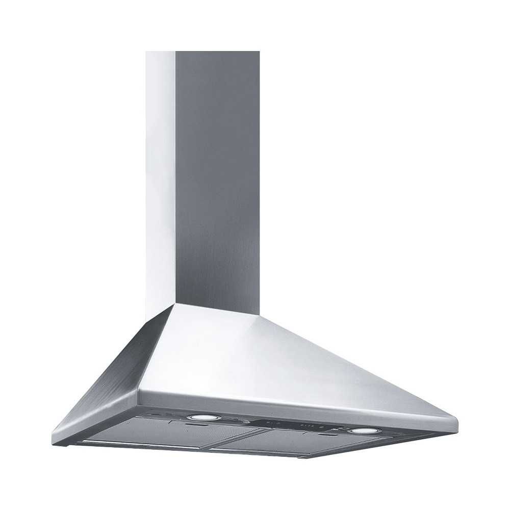 Smeg KSED75XE wandschouw afzuigkap afbeelding