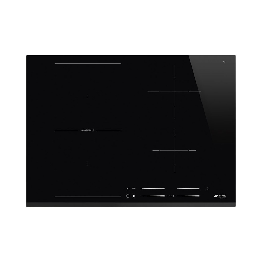 Smeg SI1M7743B restant afbeelding