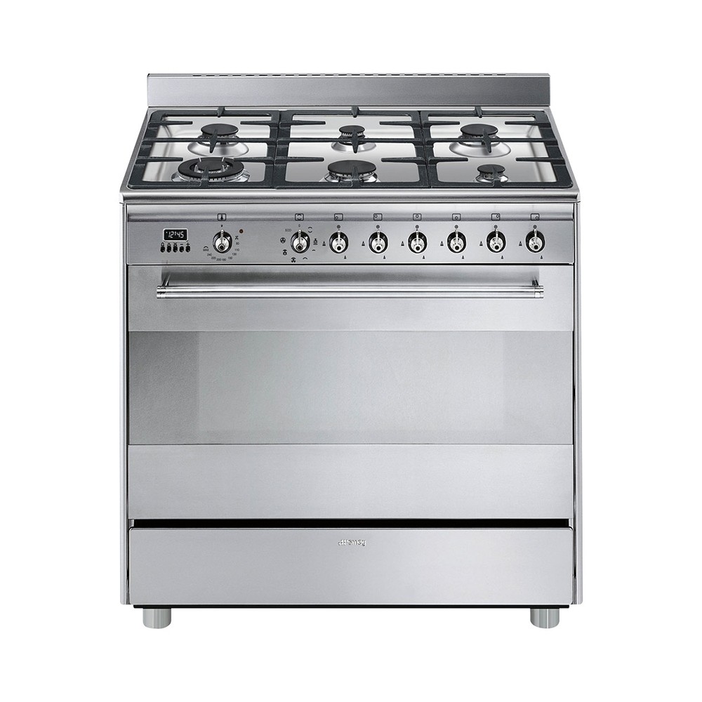 Smeg кухонная машина