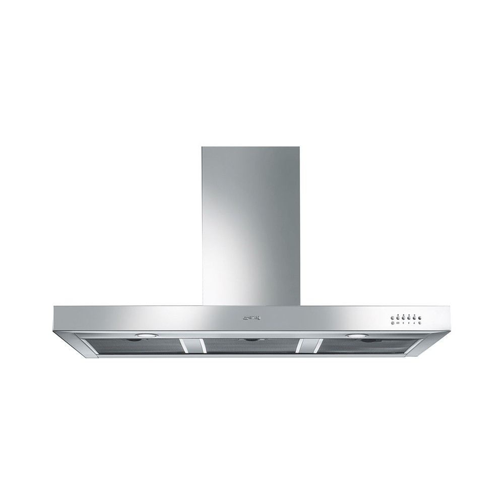 SMEG KS110XE RVS Roestvrijstaal