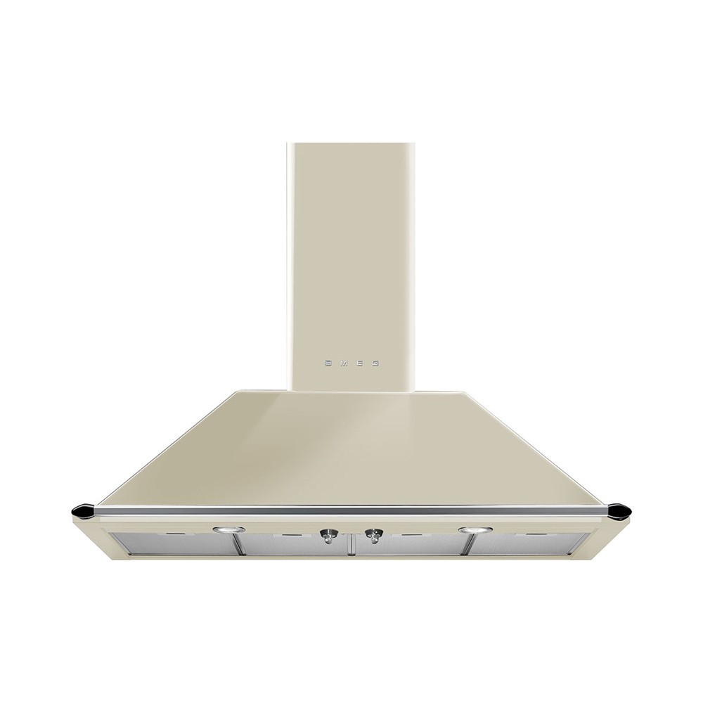 Smeg KT110PE wandschouw afzuigkap afbeelding