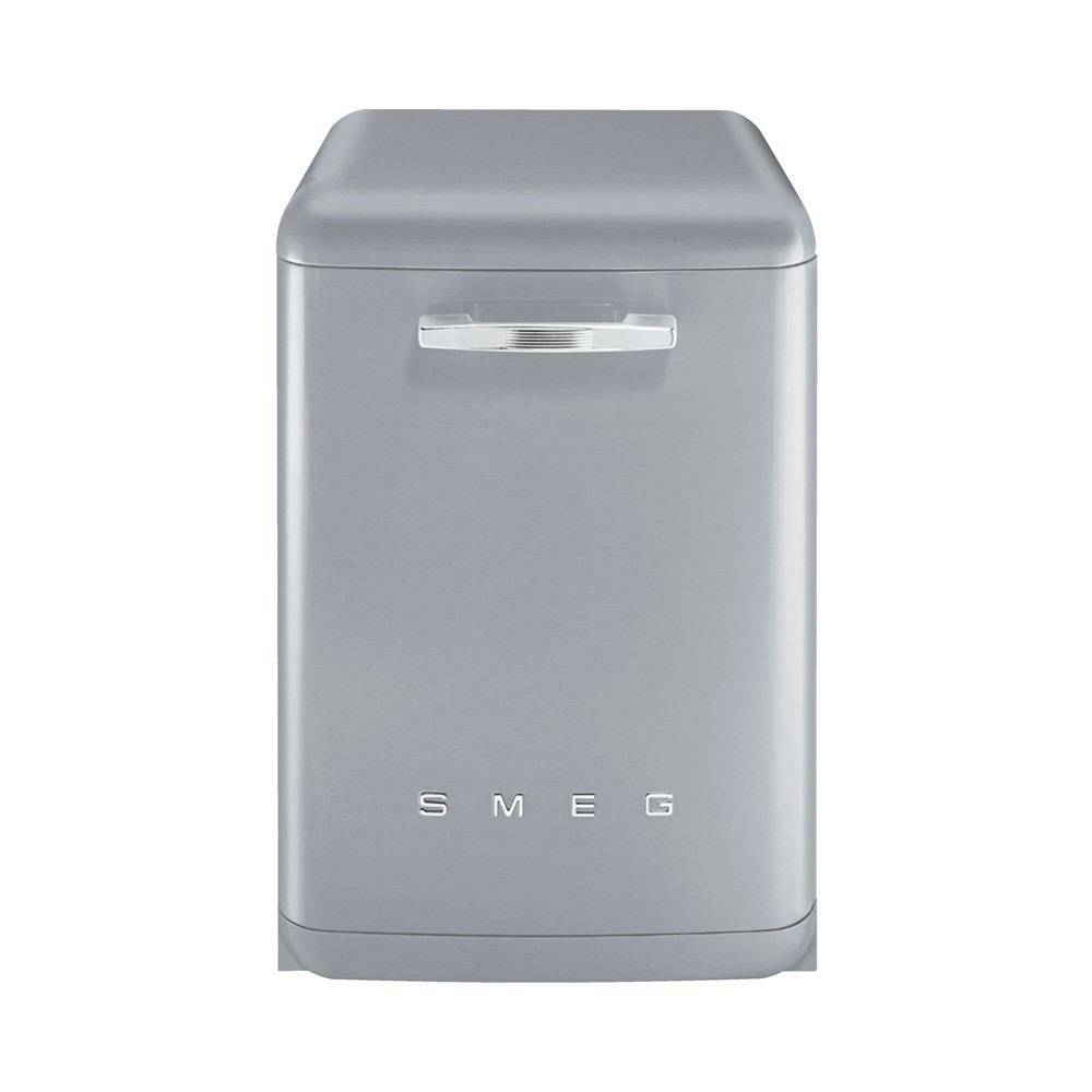 SMEG LVFABSV Grijs