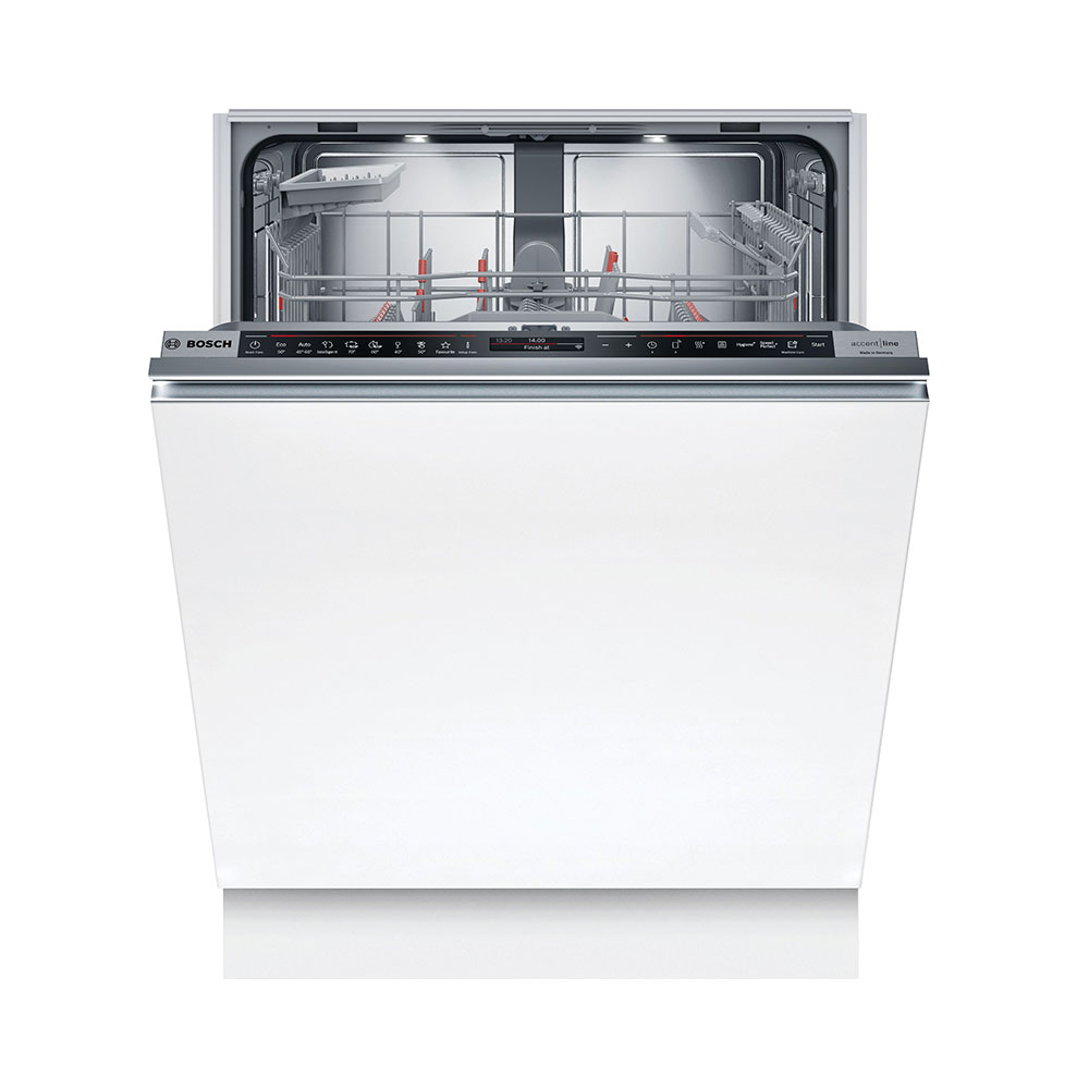 Bosch SMH8TB800E met varioscharnier restant