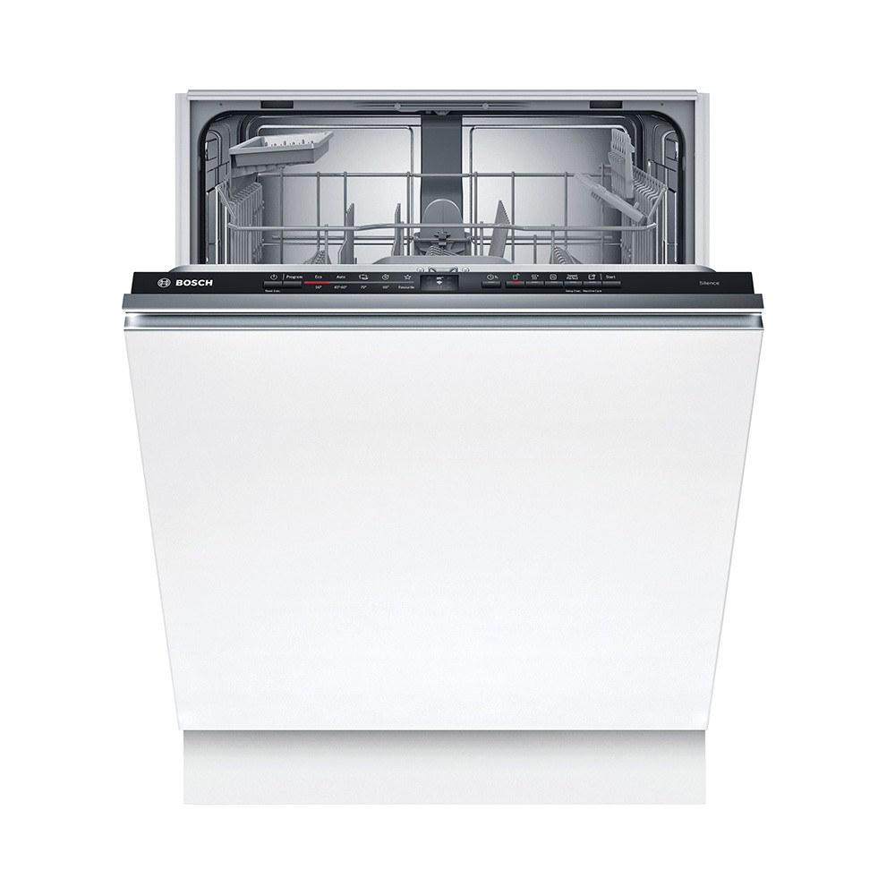 Bosch SMV2ITX09E afbeelding