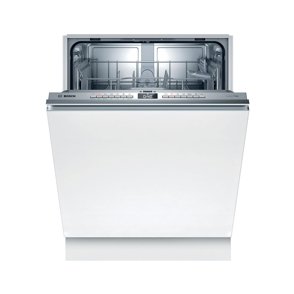 Bosch SMV4HU800E restant