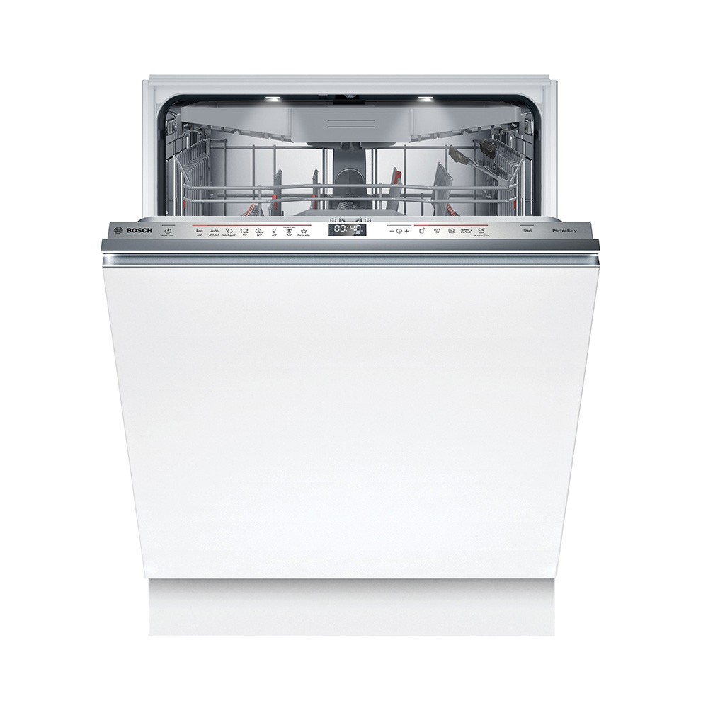 Bosch SMV6ZCX03E afbeelding