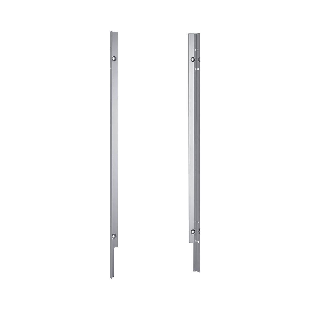 Bosch SMZ5005 RVS beveiligingsstrip tbv geselecteerde vaatwassers / 81,5 cm