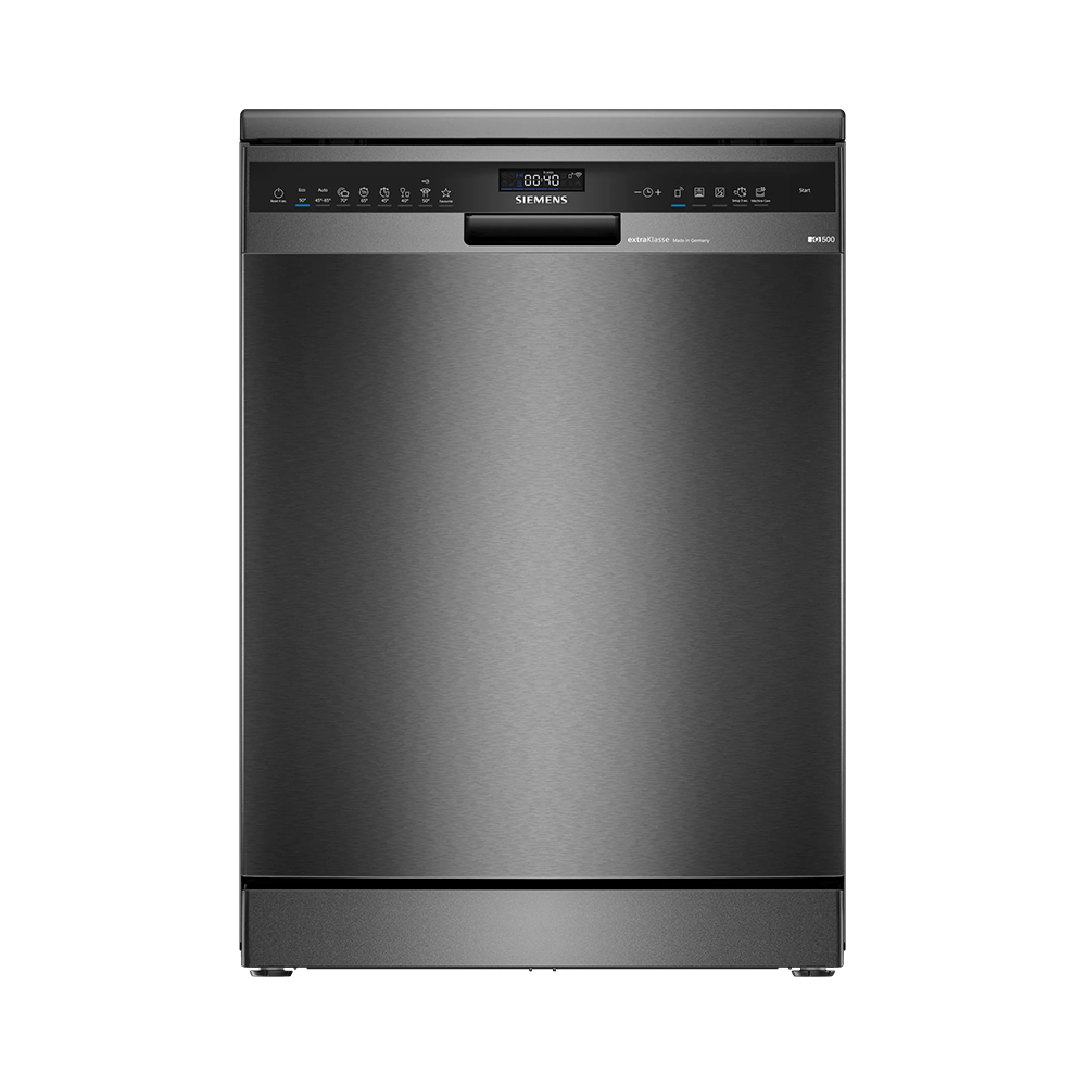 Siemens SN25EC20BE afbeelding