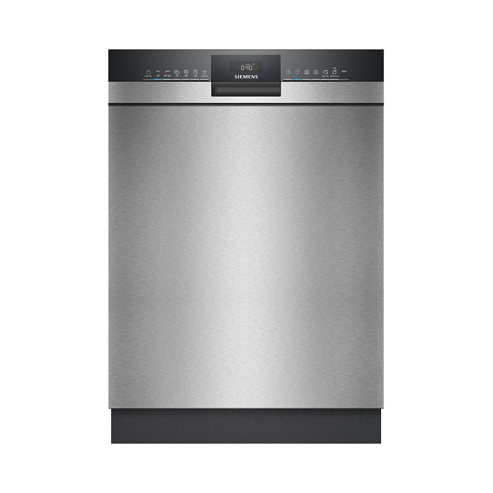 Siemens SN43ES02CS afbeelding