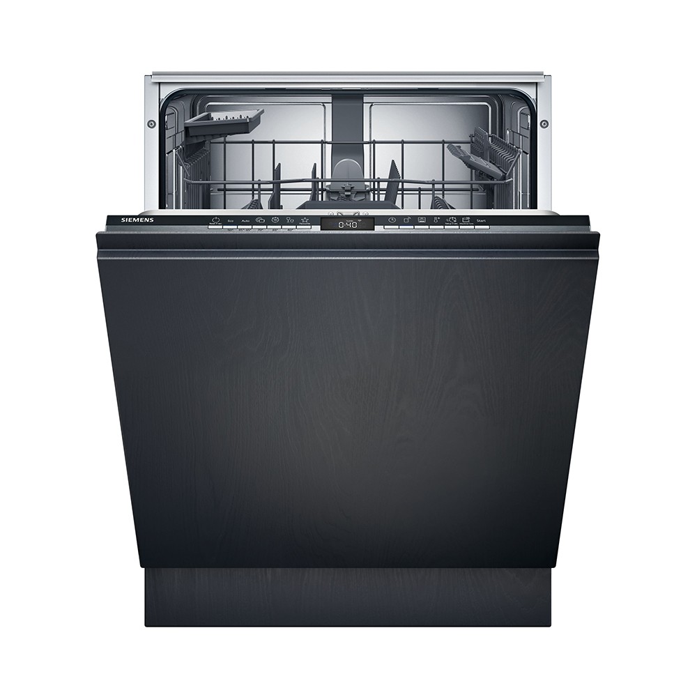 Siemens SN63EX03AE - iQ300 - Volledig geïntegreerde vaatwasser
