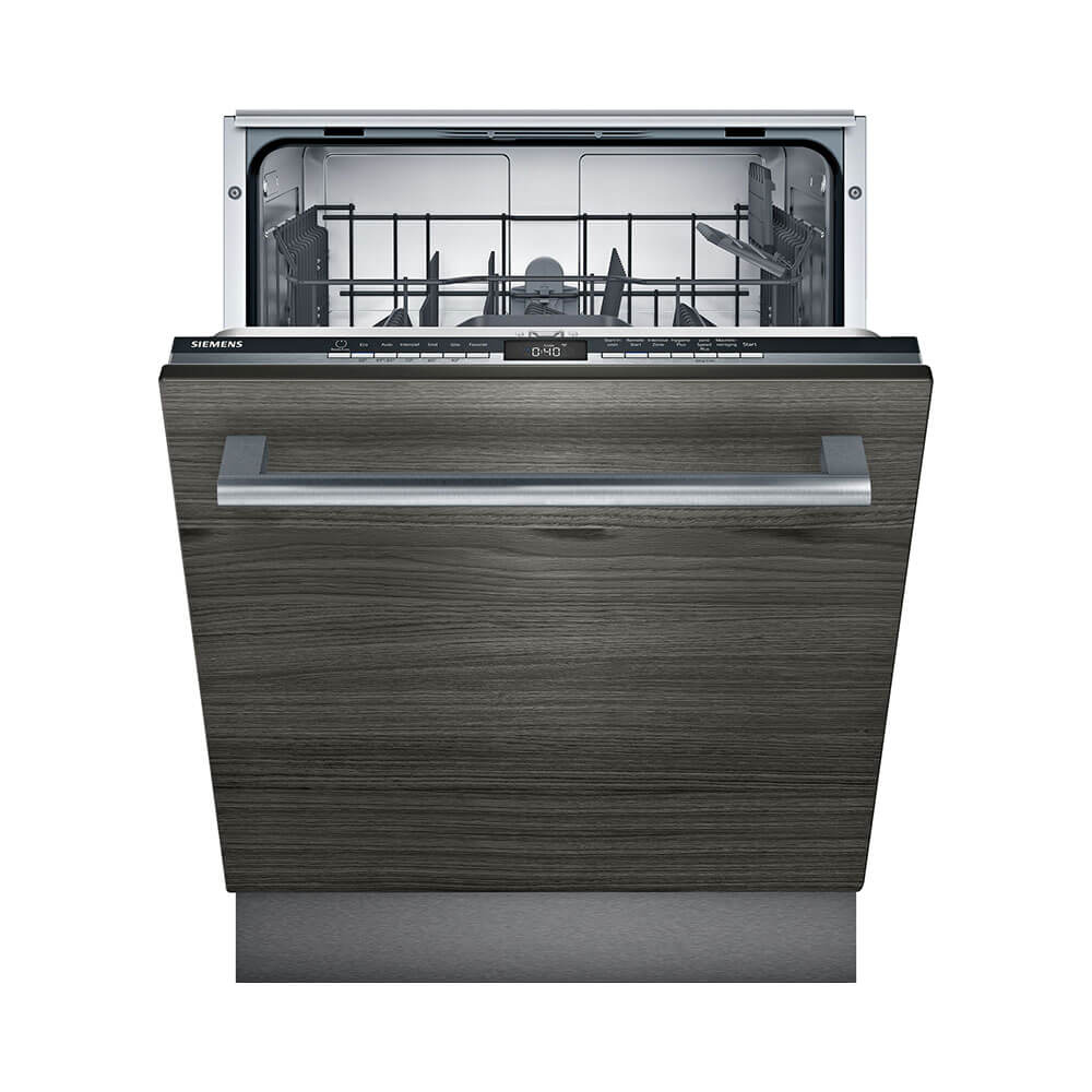 Siemens SN63HX26TN afbeelding