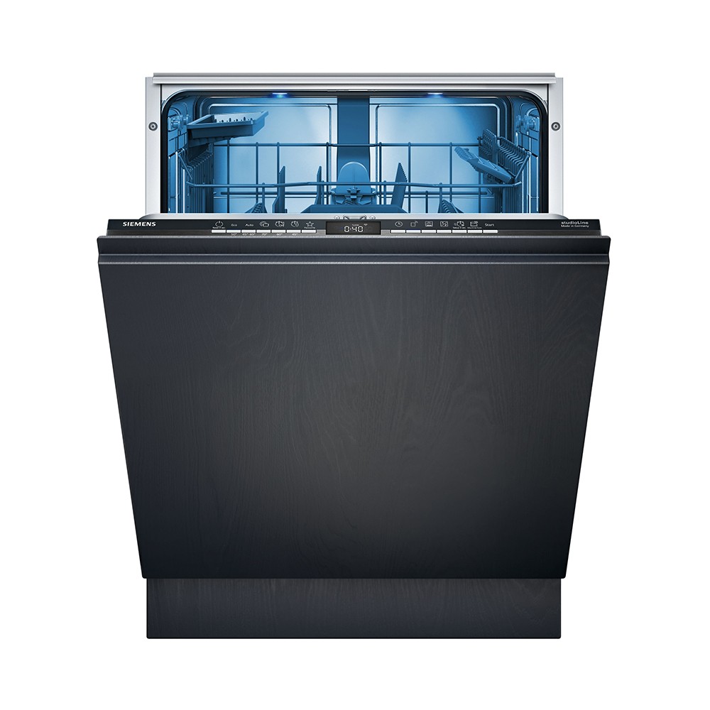Siemens SN73E806BE restant afbeelding