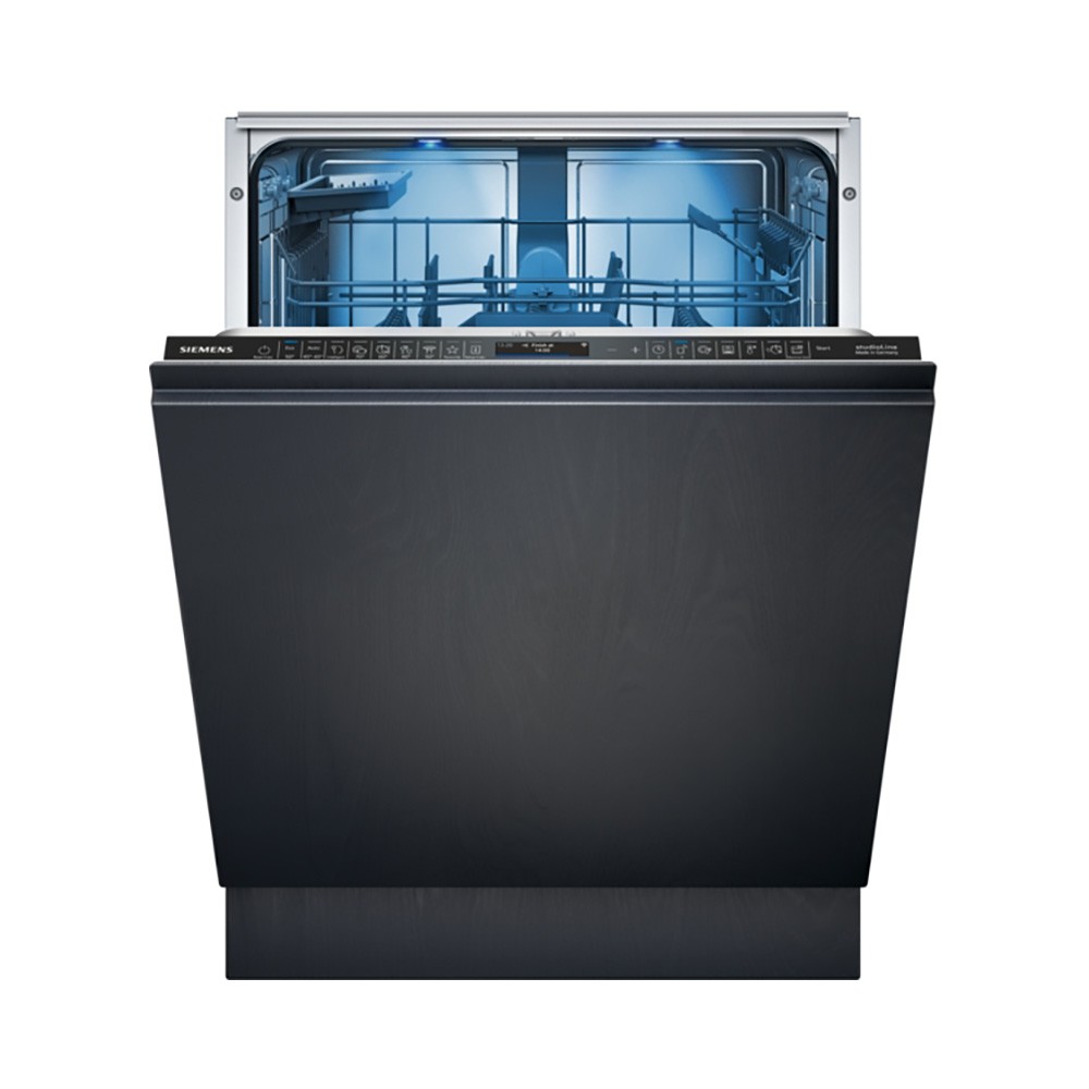Siemens SN87T800BE ACTIE met zeolith afbeelding