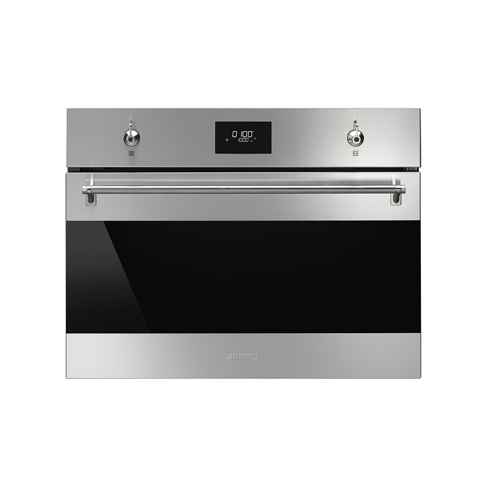 SMEG SO4301M1X afbeelding