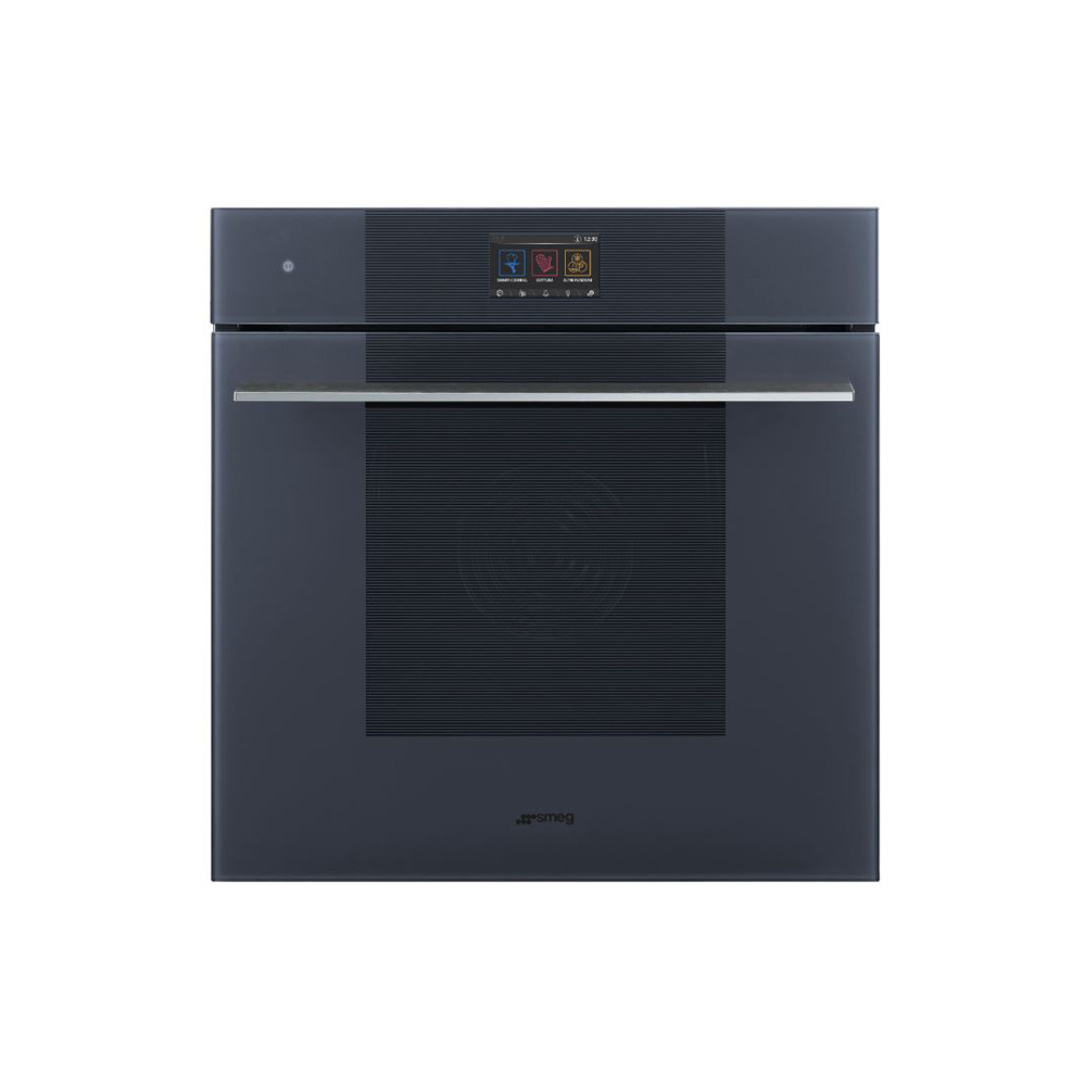 SMEG SO6104APG combimagnetron met oven en stoom ACTIE