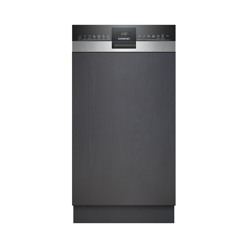 Siemens SR55ZS10ME met Zeolith droging afbeelding