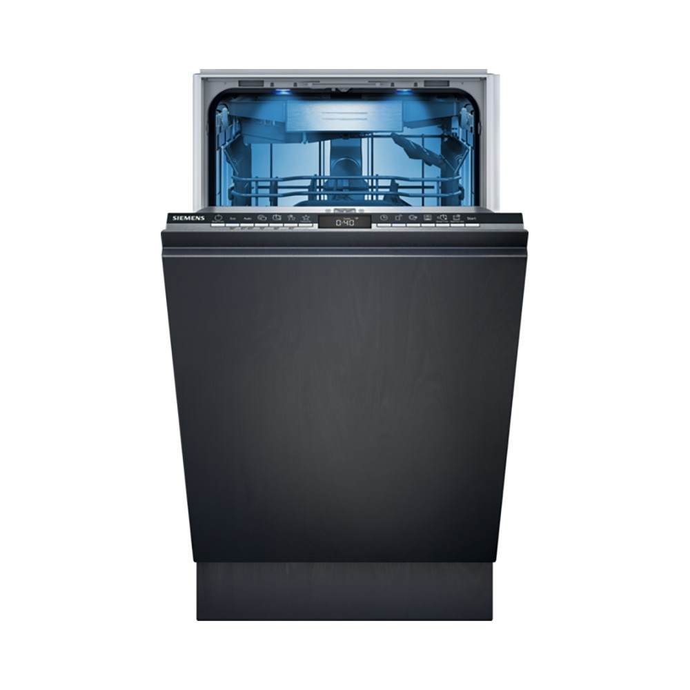 Siemens SR65ZX10ME met Zeolith droging afbeelding