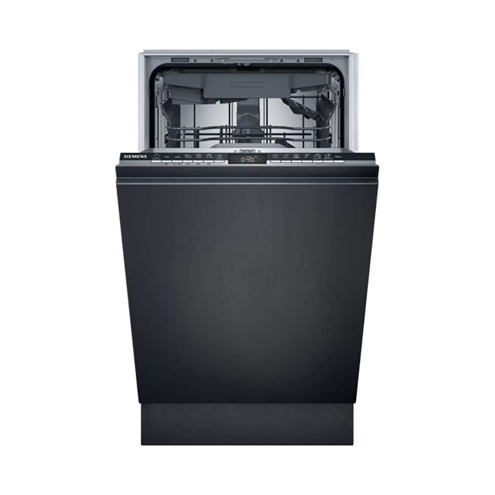 Siemens SR73EX24ME met varioscharnier afbeelding