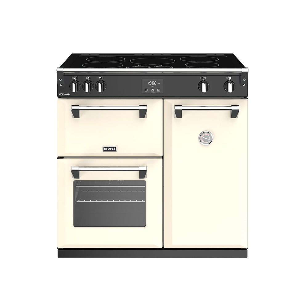 Stoves ST411174 Creme