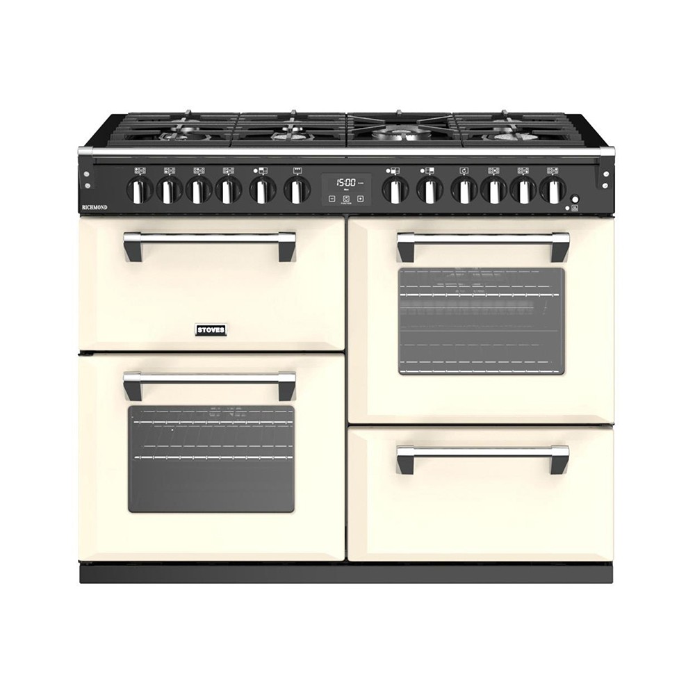 Stoves Richmond S1100 DF MK22 Creme