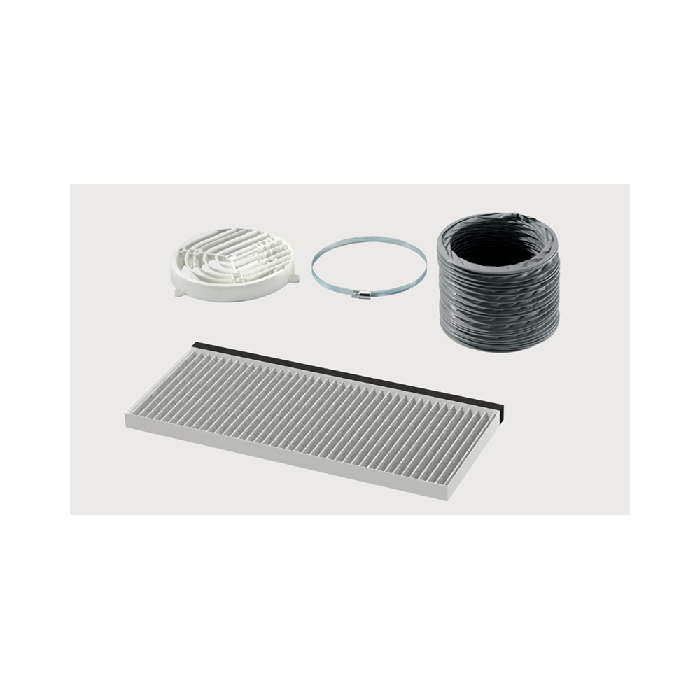 Neff Z51IBI6X4 Clean Air startset afbeelding