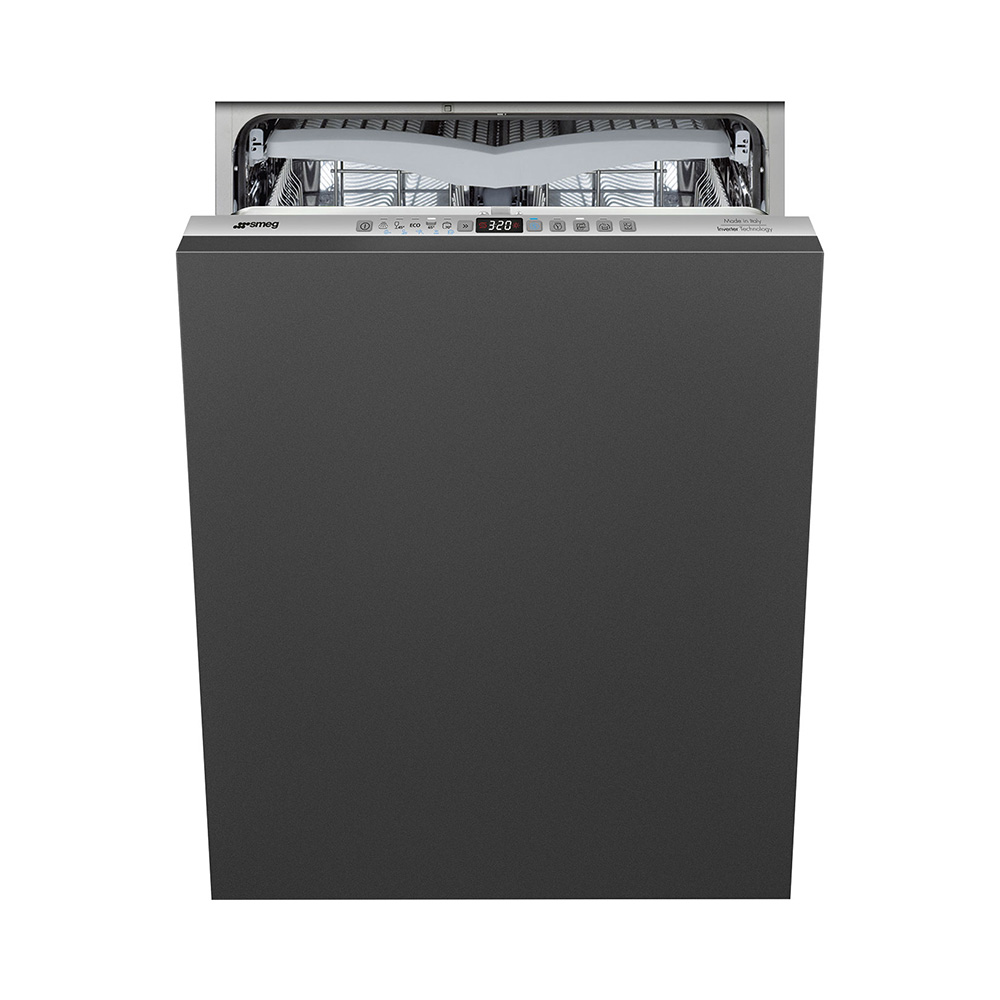Smeg STL332CH Vaatwasser