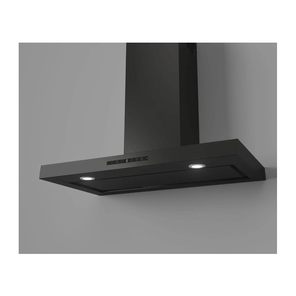 Stoves SA000018 Zwart