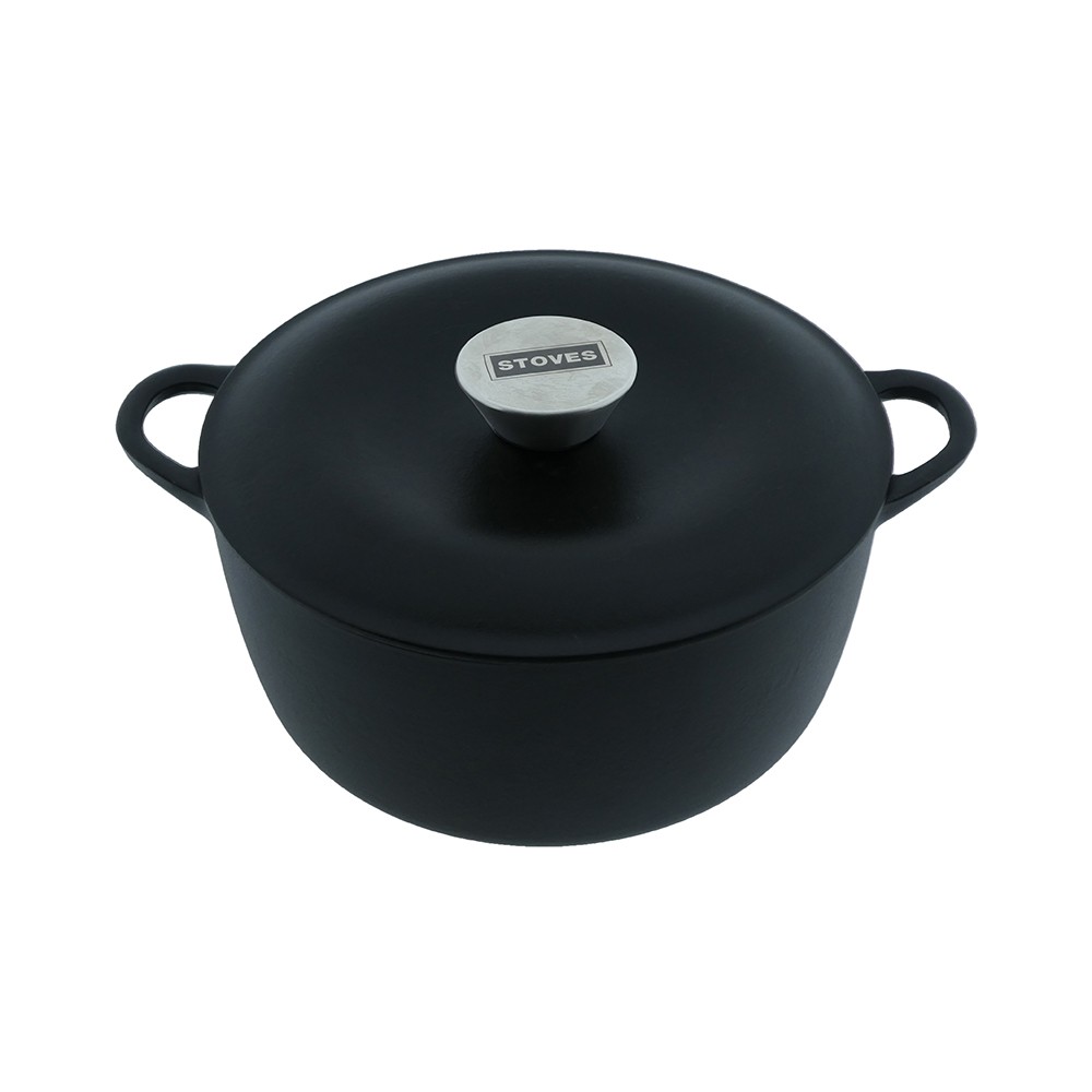 Stoves 80001080 braadpan afbeelding