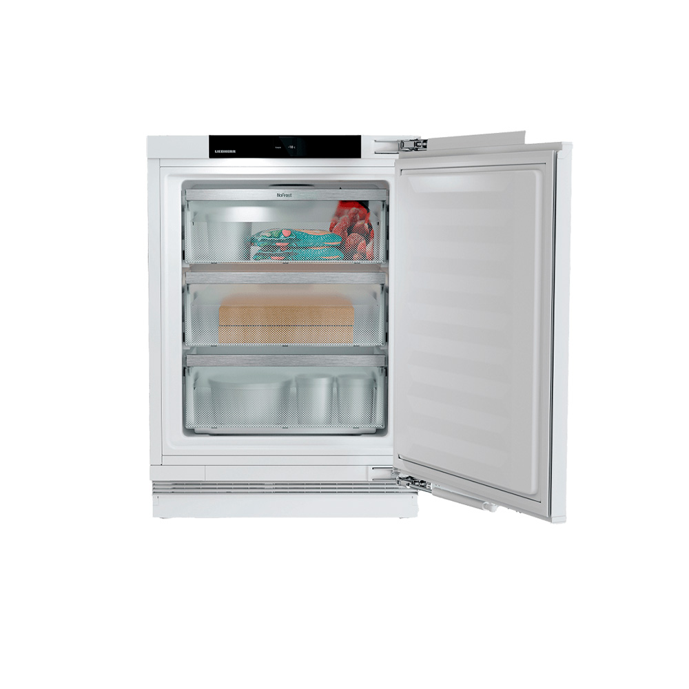 Liebherr SUFNC375I-20 restant afbeelding