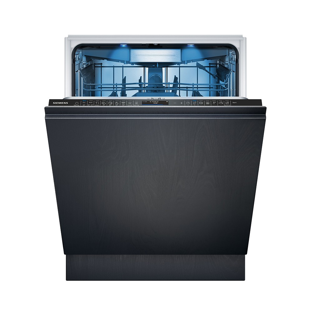 Siemens SX87TX02CE XXL (Extra hoog) afbeelding