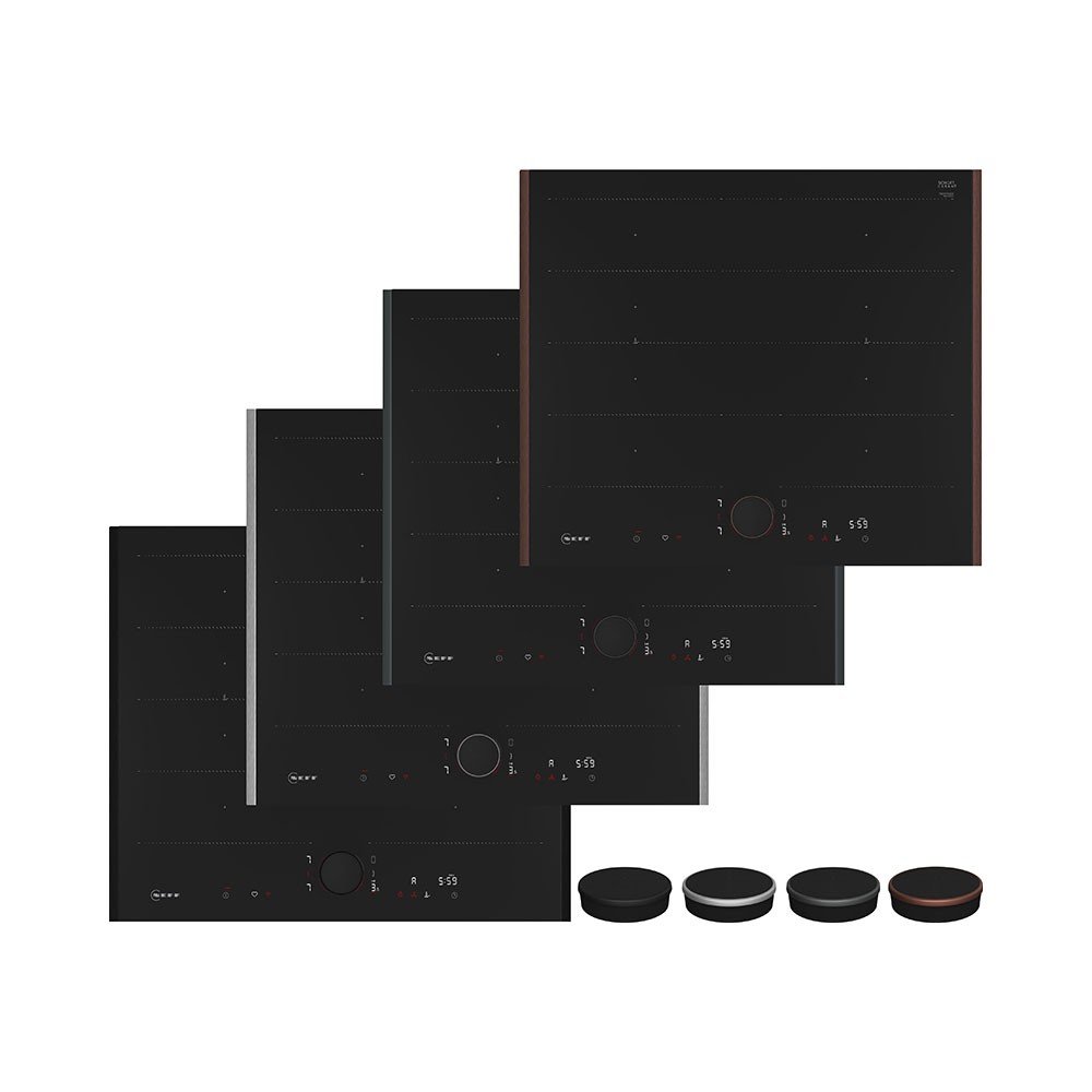 Neff T66YYY4C0 restant afbeelding 1