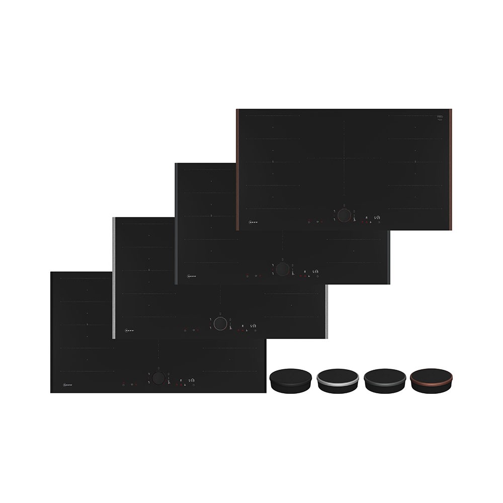 Neff T69YYV4C0 restant afbeelding 1