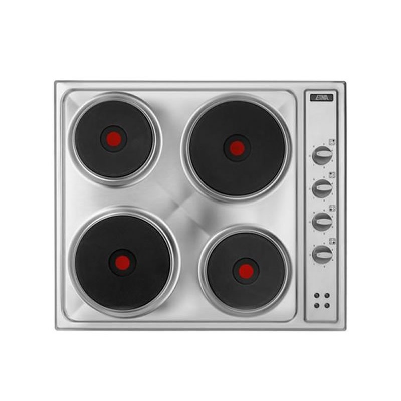 Etna TEK161RVS RVS Roestvrijstaal