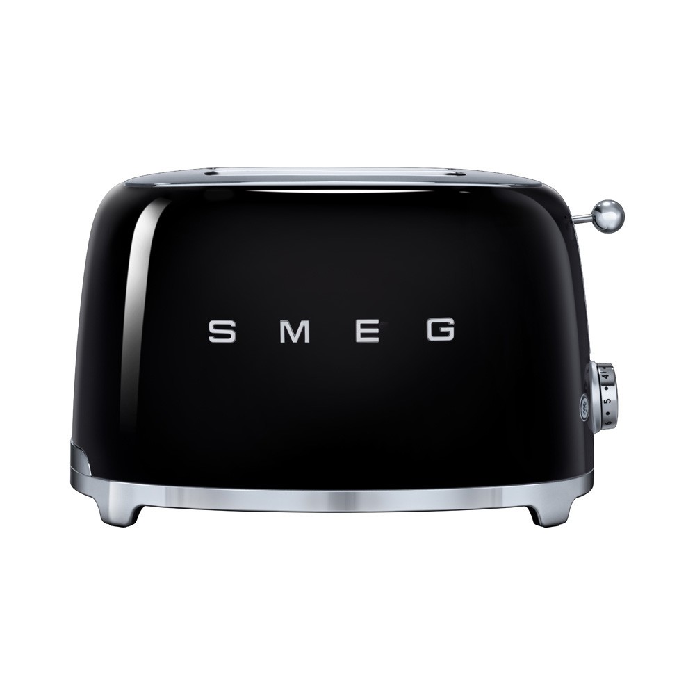 SMEG Filterkoffie Apparaat Crème DCF02CREU