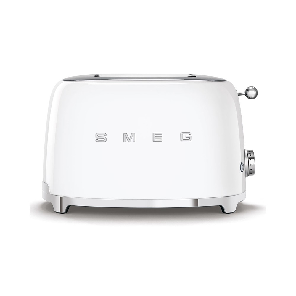 Smeg TSF01WHEU 2x2 Broodrooster