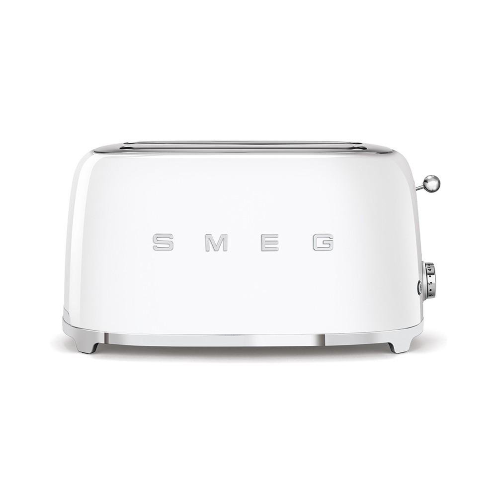 SMEG TSF02WHEU Wit