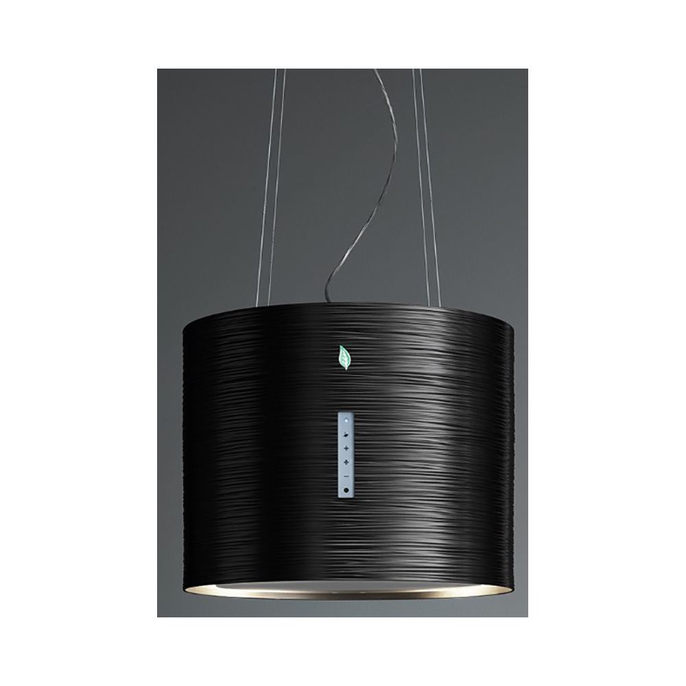 Falmec TWISE45BL tbv recirculatie restant afbeelding