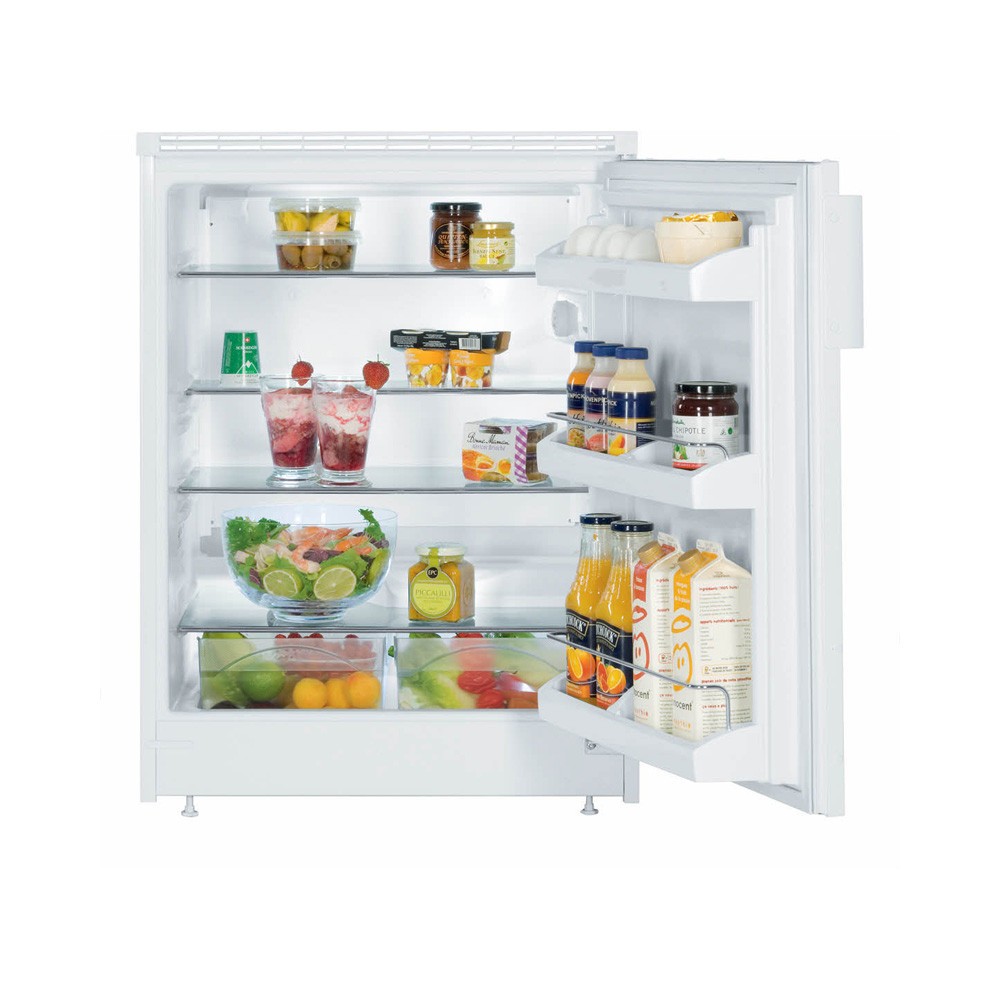 Liebherr UK1720-23 onderbouw koelkast met decorlijsten restant model afbeelding