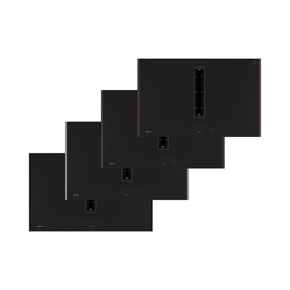 Neff V58YHQ4C0 restant afbeelding 1