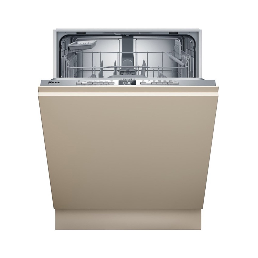 Neff S155HTX04E afbeelding 1