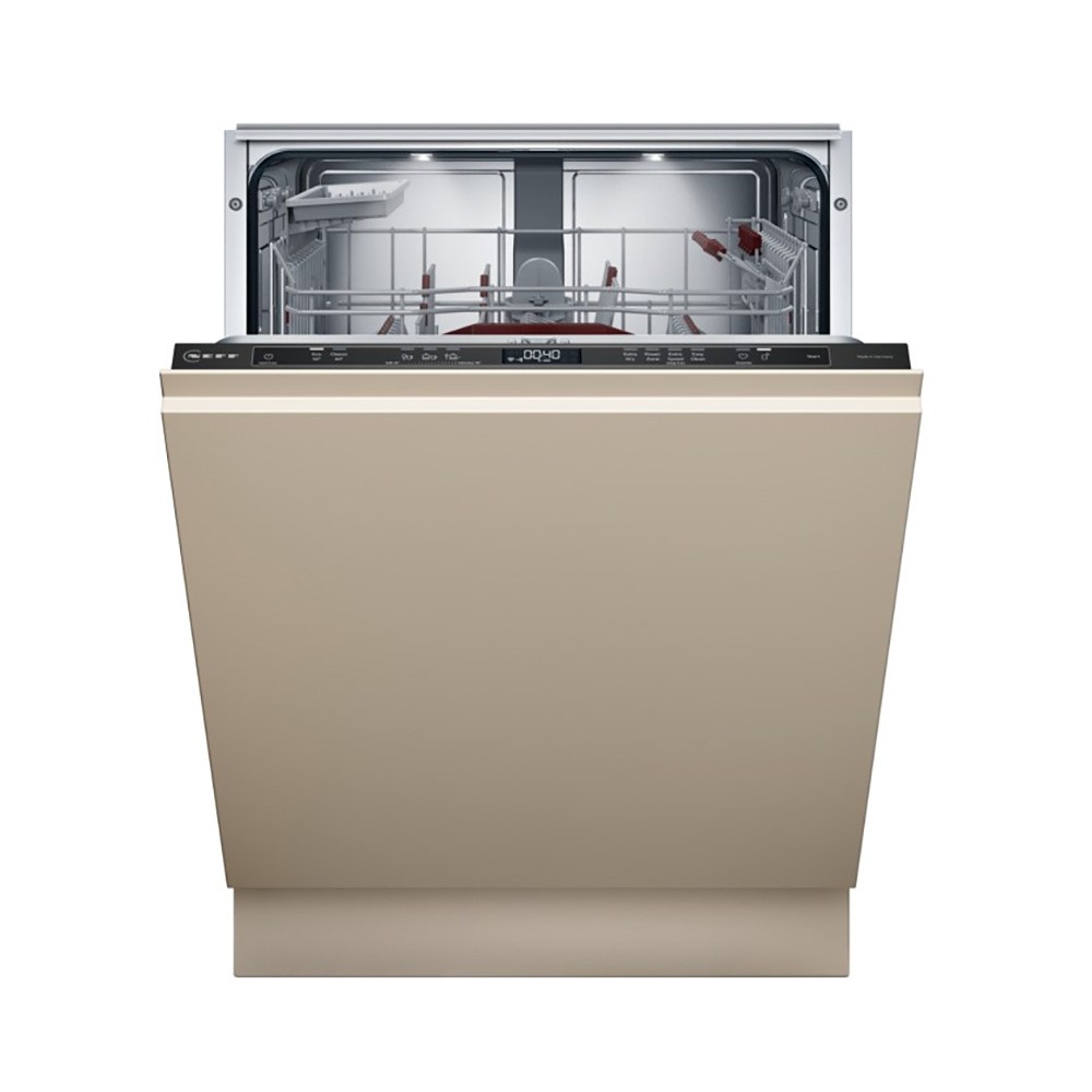 Neff S197EB802E afbeelding