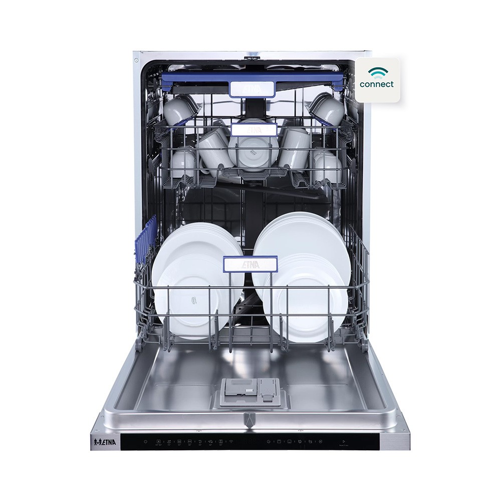 ETNA VW743HNC XXL (extra hoog) afbeelding