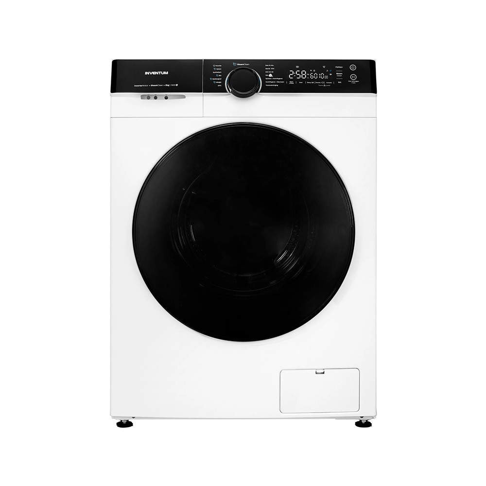 Inventum VWM8010W afbeelding