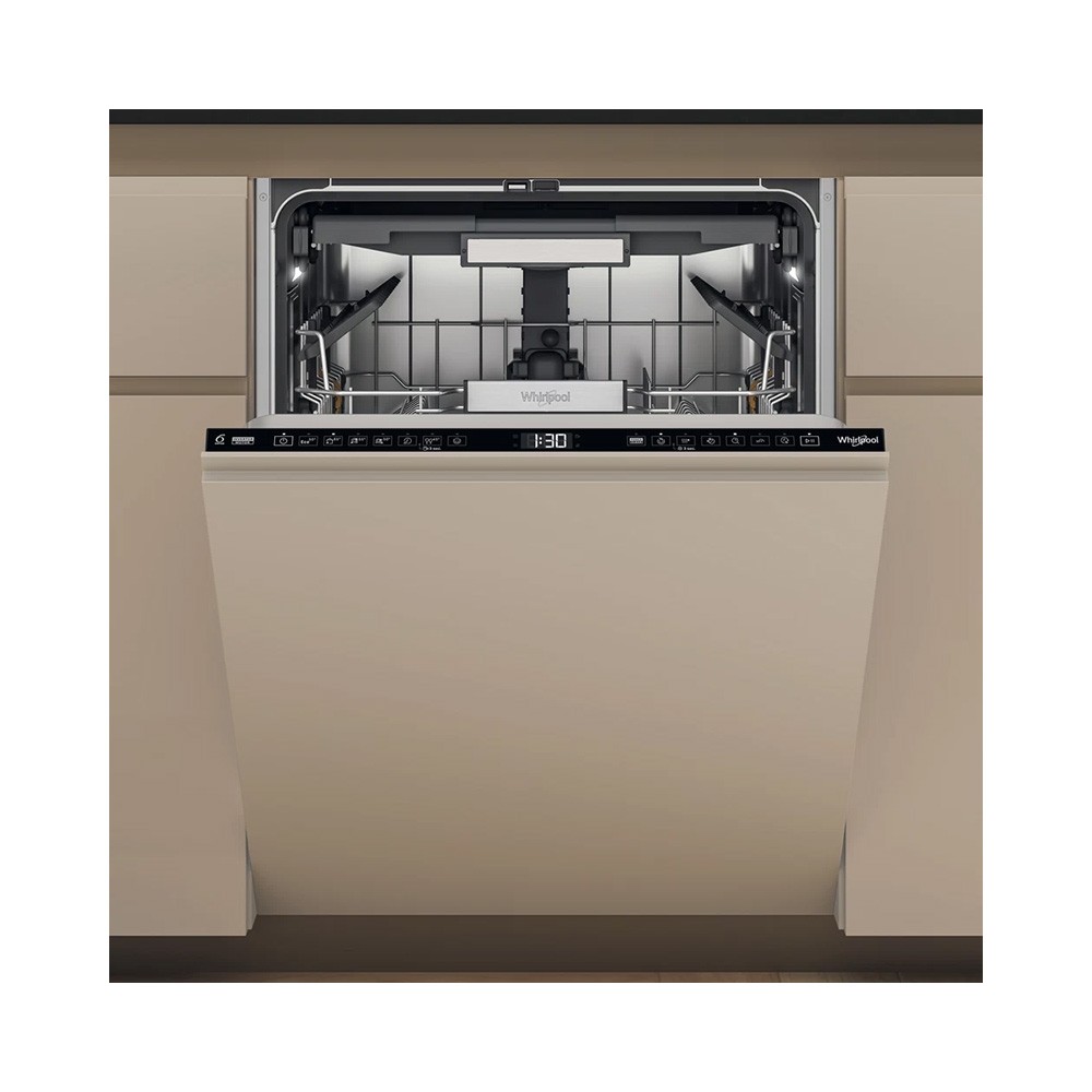 Whirlpool W7IHF60TU MaxiSpace afbeelding