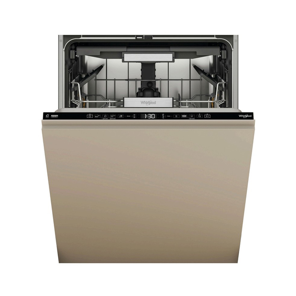 Whirlpool W7IHT58T ACTIE afbeelding