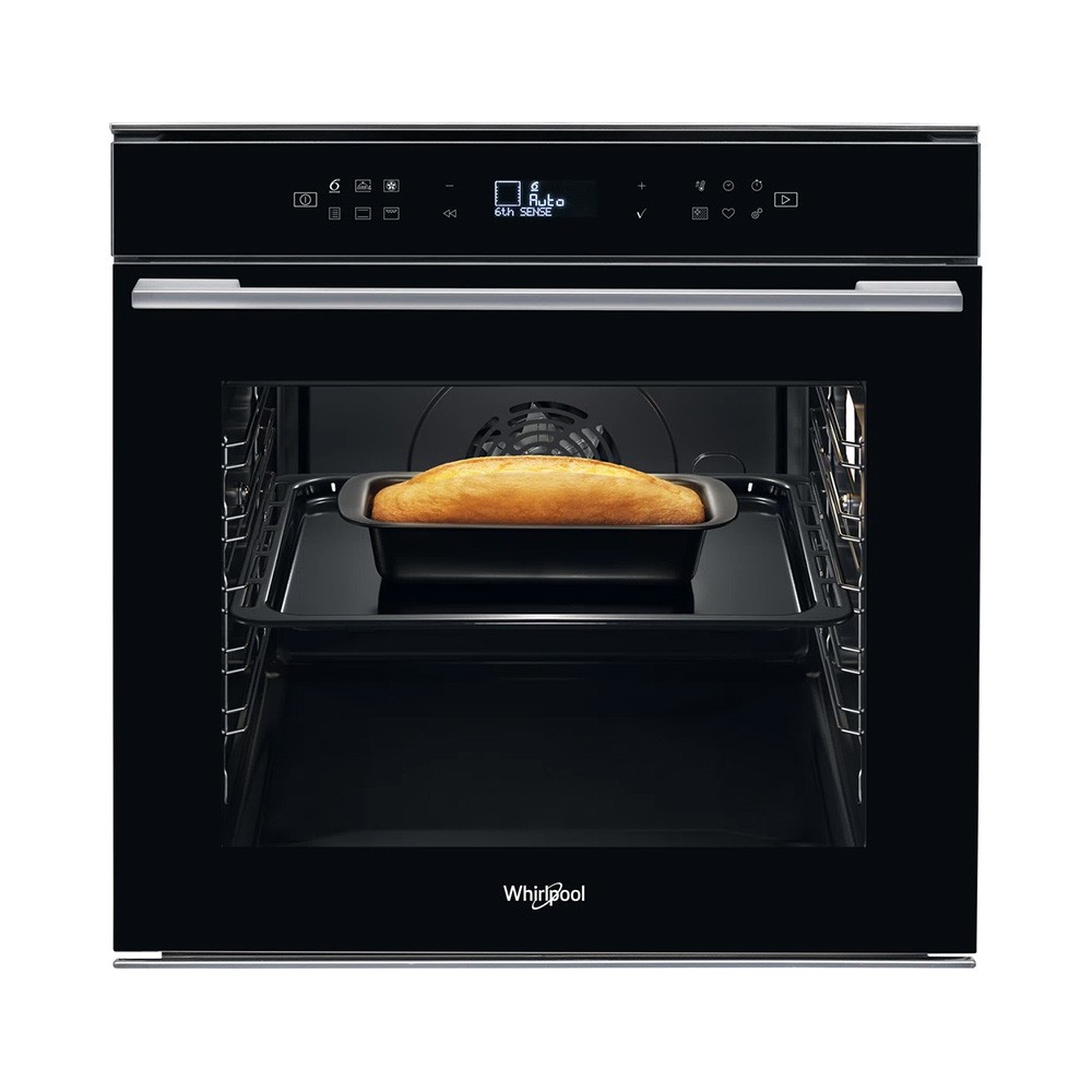 Whirlpool W7OM44S1PBL afbeelding