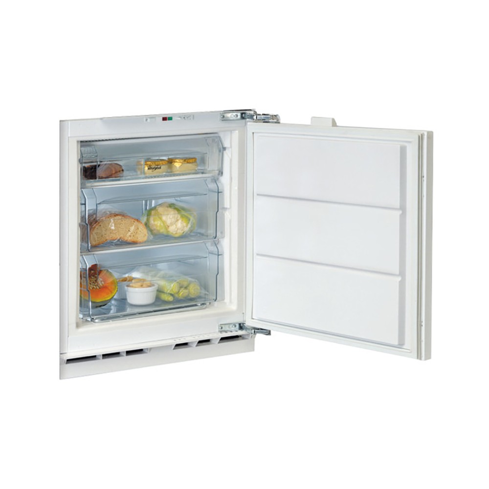 Whirlpool WBUFZ011 afbeelding